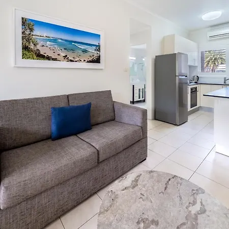 Oaks Port Stephens Pacific Blue Resort Salamander Bay Exterior photo