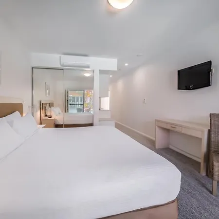 Oaks Port Stephens Pacific Blue Resort Salamander Bay Exterior photo