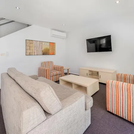 Oaks Port Stephens Pacific Blue Resort Salamander Bay Exterior photo
