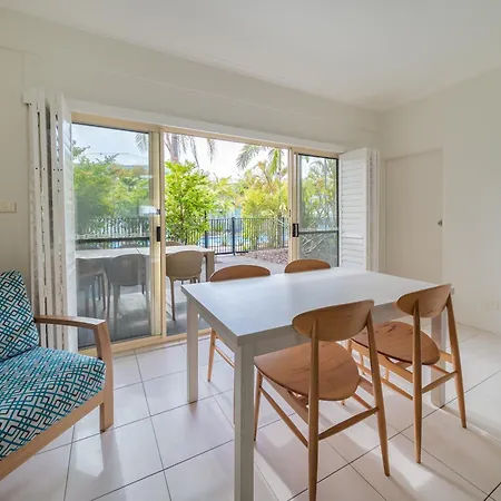 Oaks Port Stephens Pacific Blue Resort Salamander Bay Exterior photo