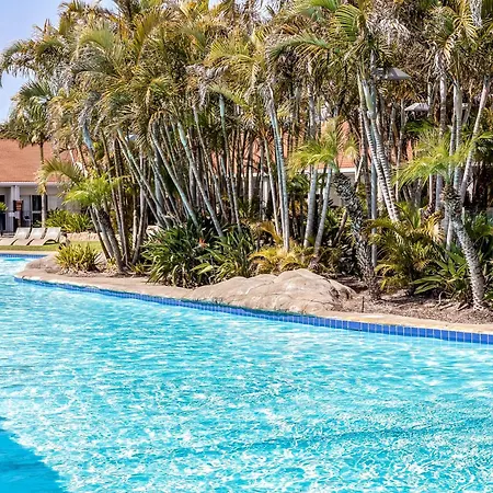 Oaks Port Stephens Pacific Blue Resort Salamander Bay Exterior photo