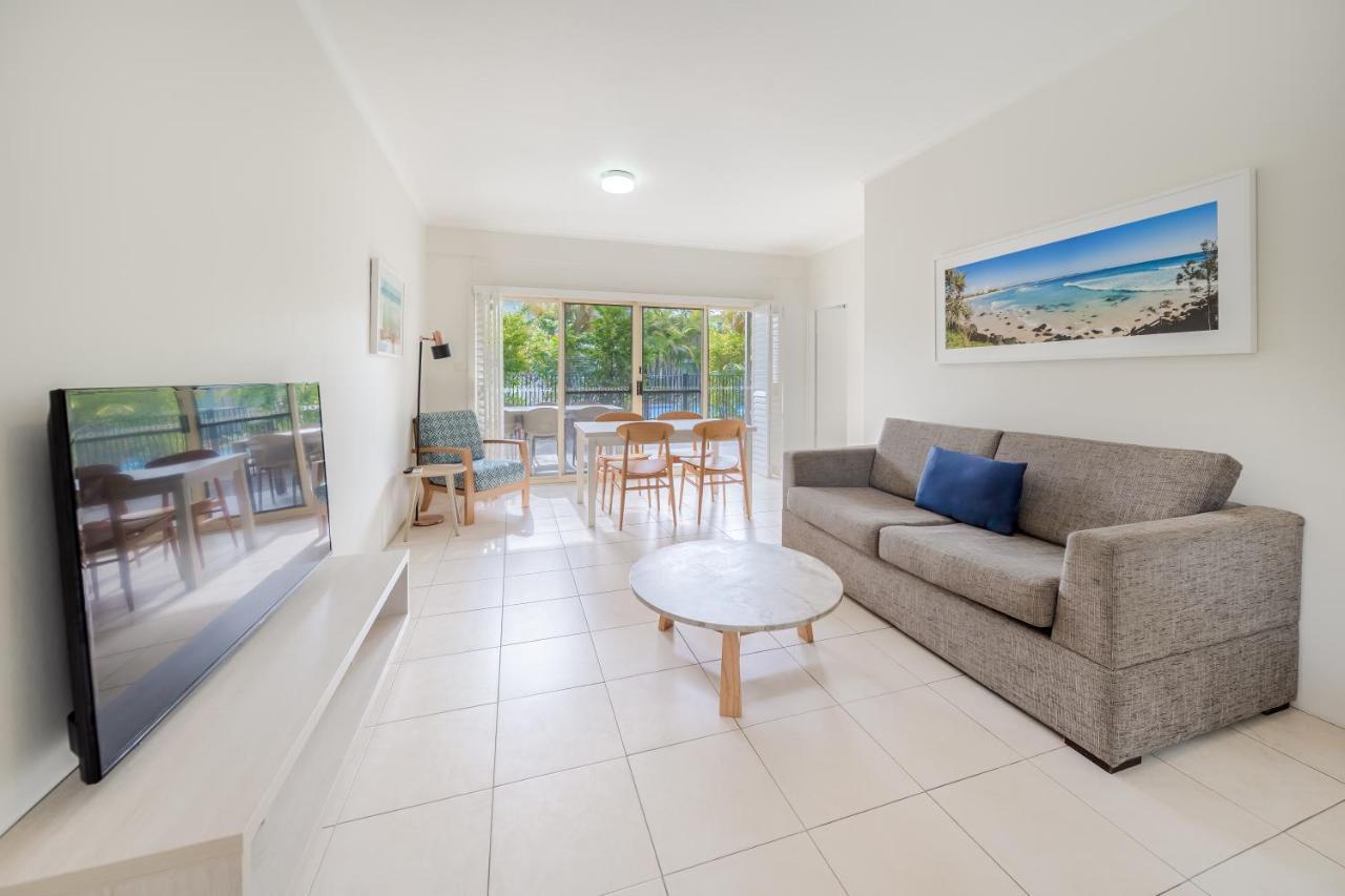 Oaks Port Stephens Pacific Blue Aparthotel Salamander Bay