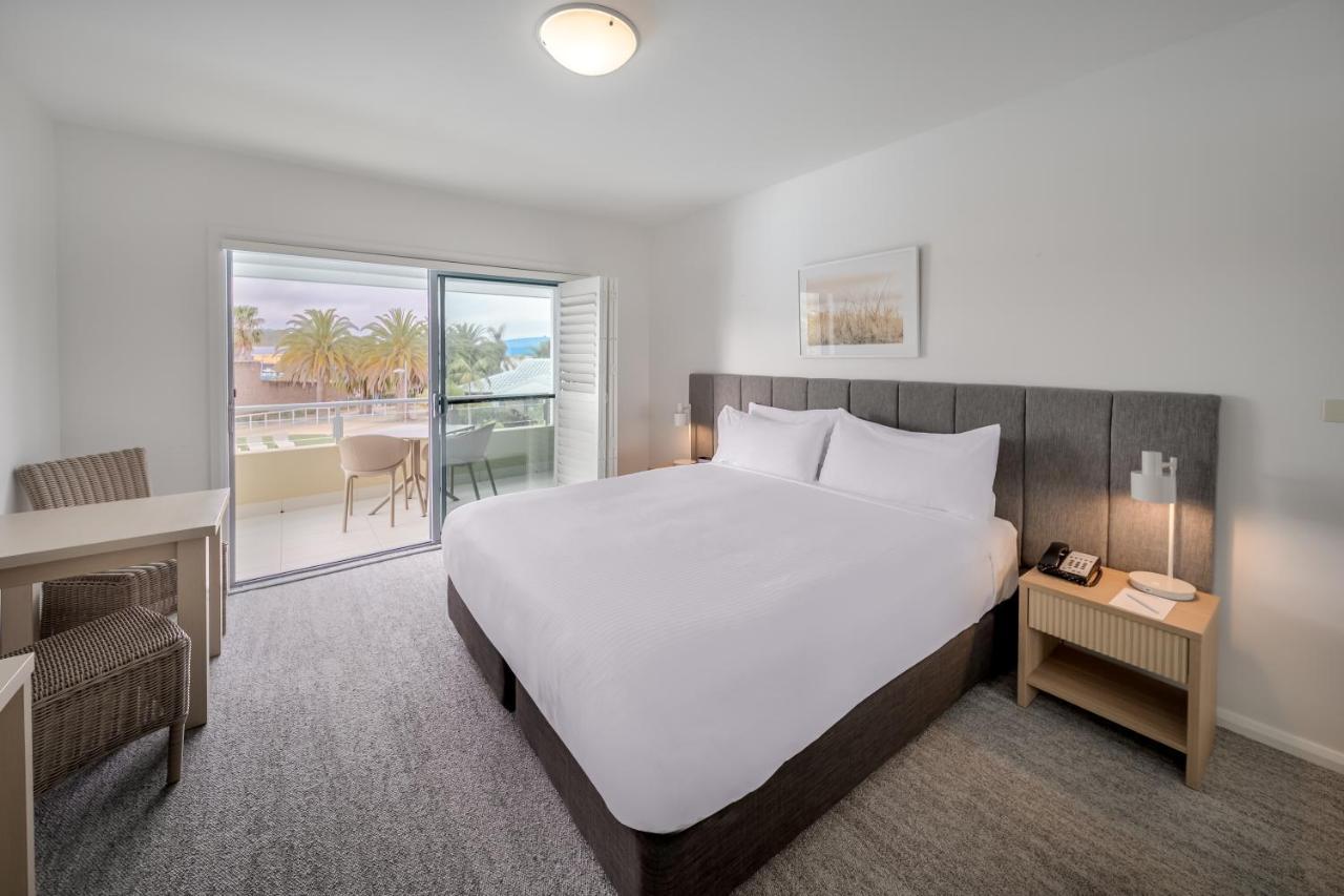 Oaks Port Stephens Pacific Blue Aparthotel Salamander Bay