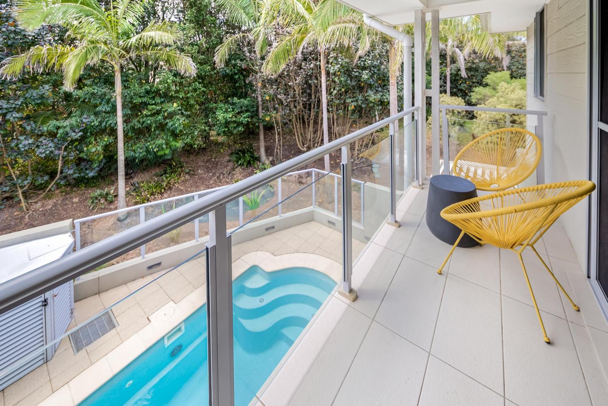 Aparthotel Oaks Port Stephens Pacific Blue Salamander Bay