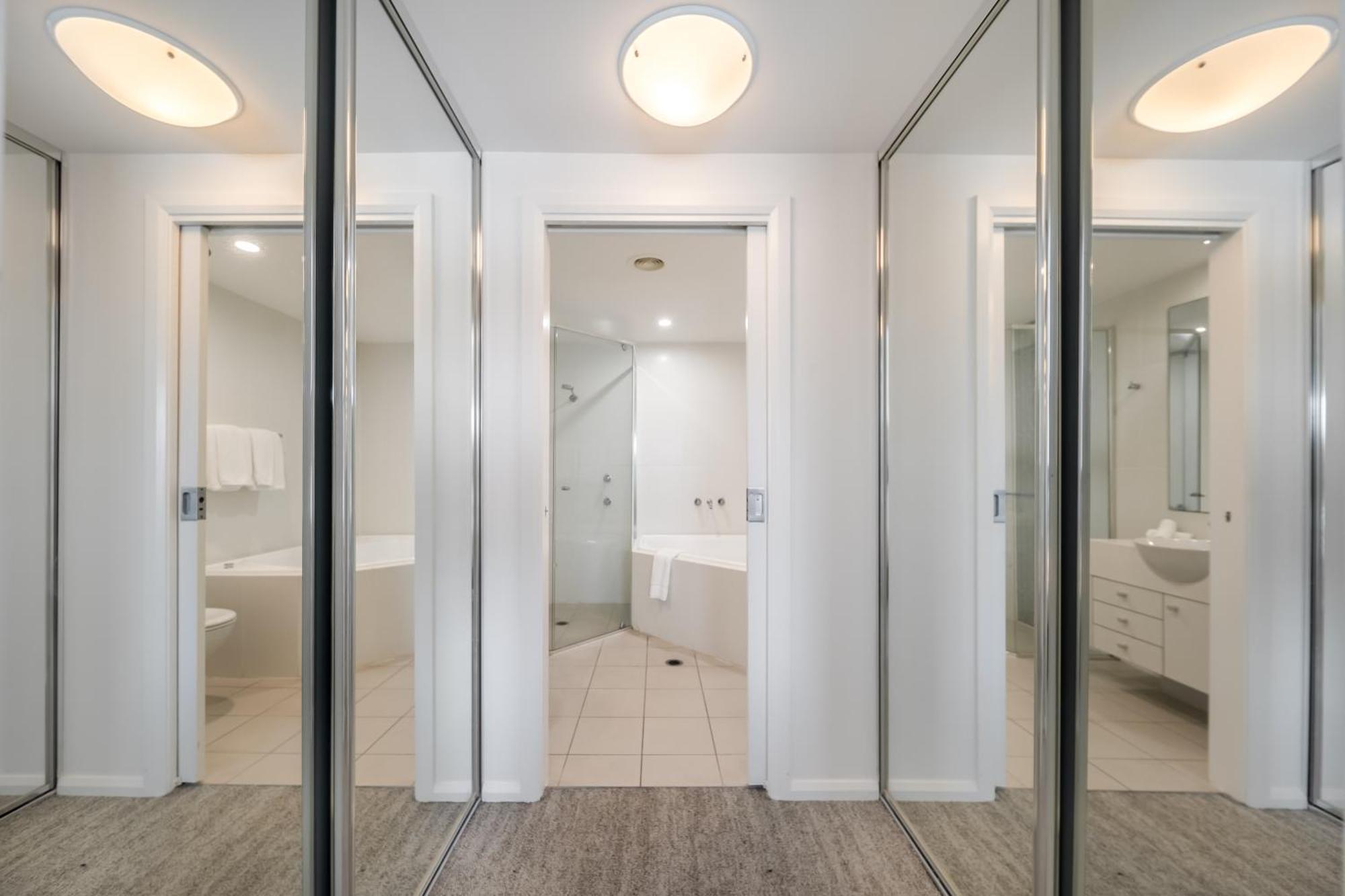 Oaks Port Stephens Pacific Blue Aparthotel