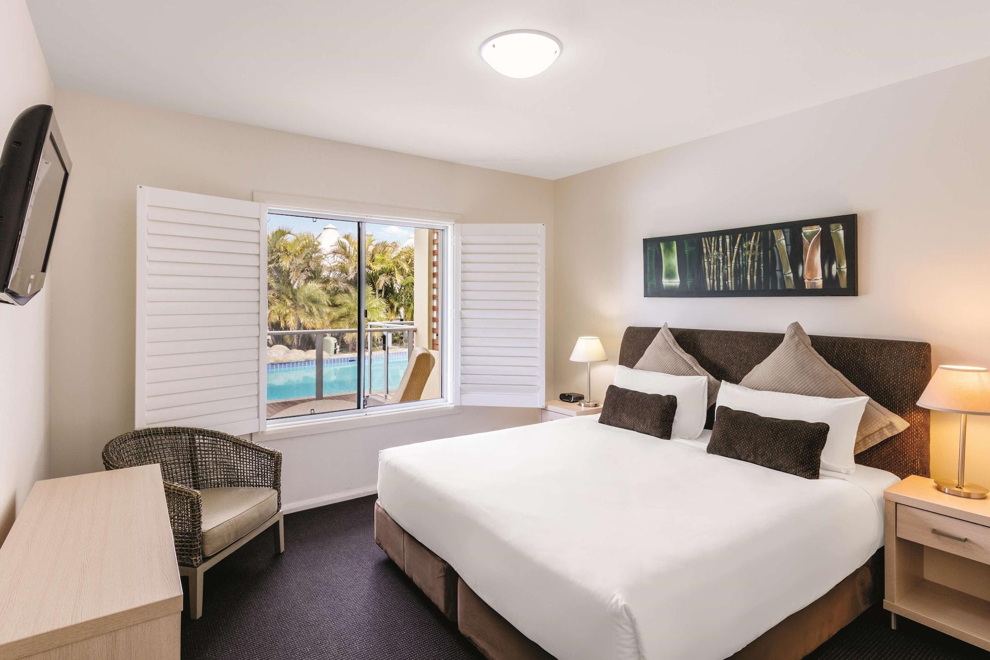 Oaks Port Stephens Pacific Blue Aparthotel 4*