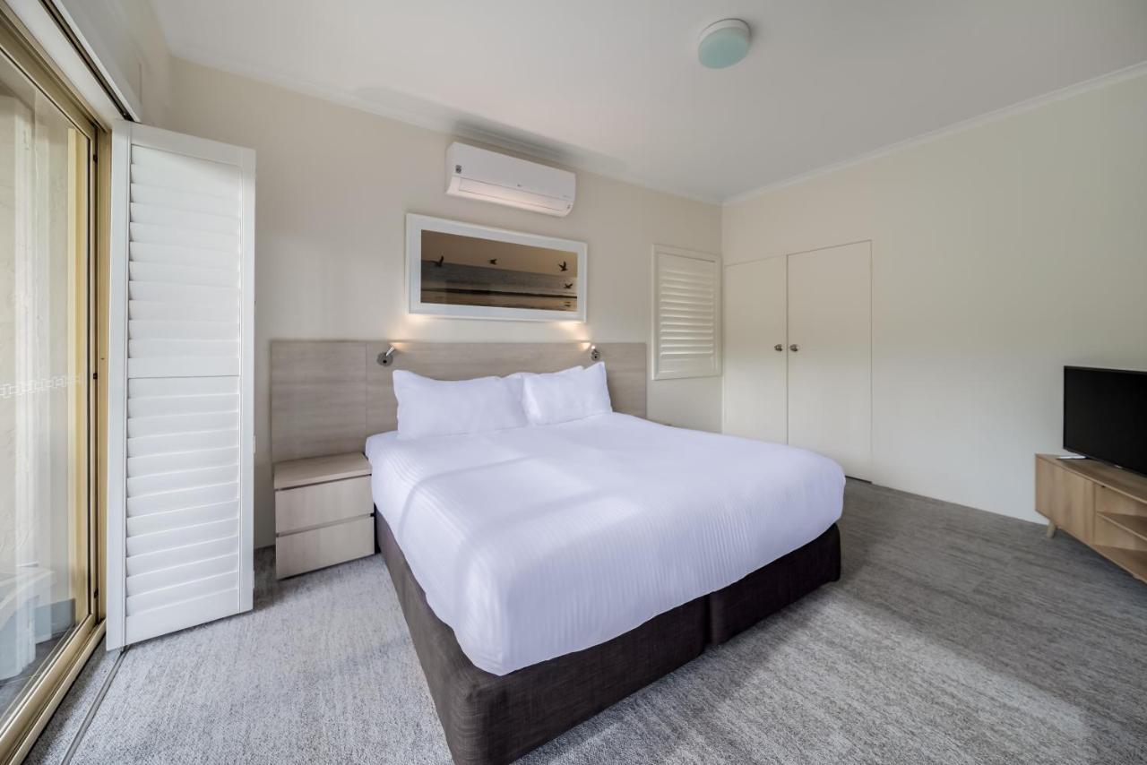 Aparthotel Oaks Port Stephens Pacific Blue Salamander Bay