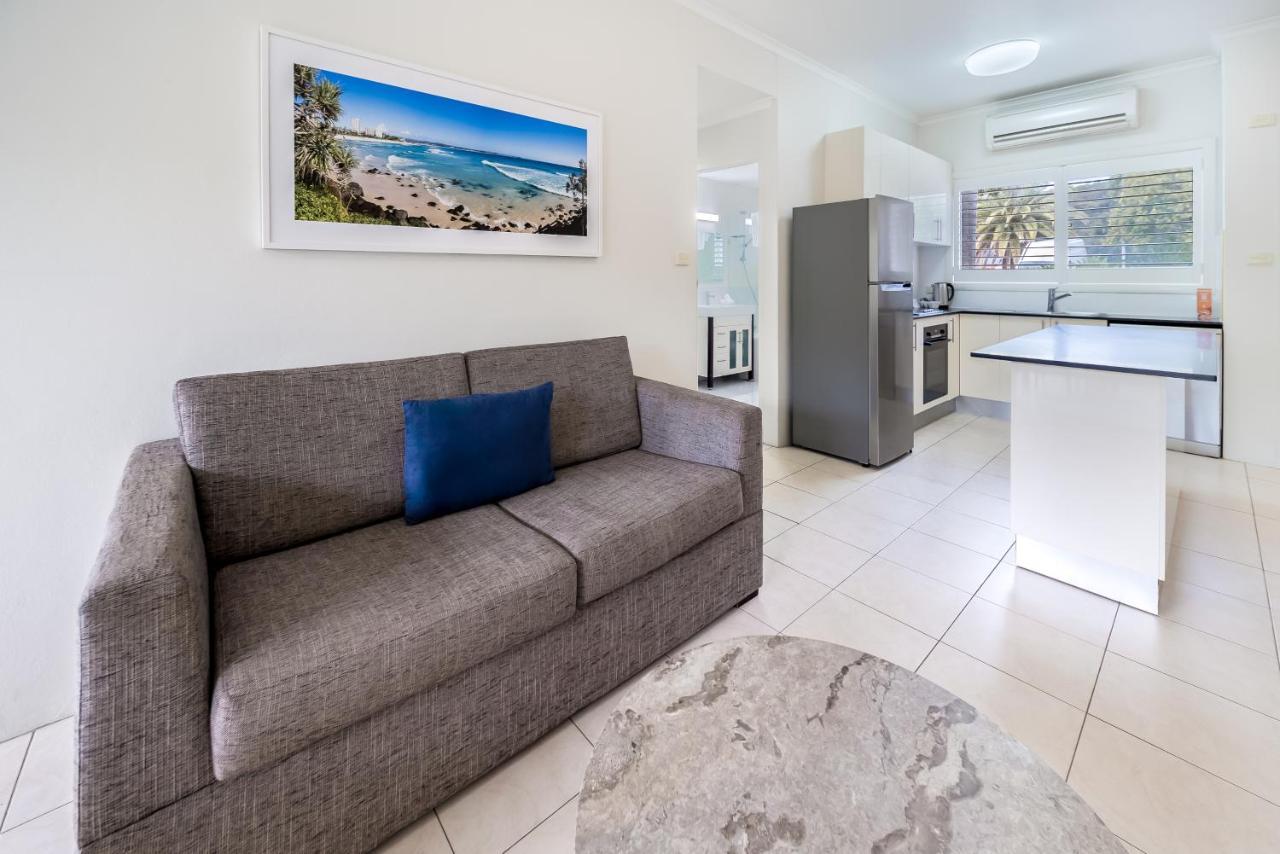 Oaks Port Stephens Pacific Blue Aparthotel