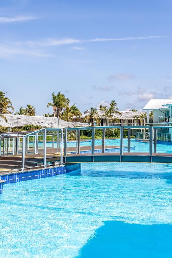 Aparthotel Oaks Port Stephens Pacific Blue Salamander Bay